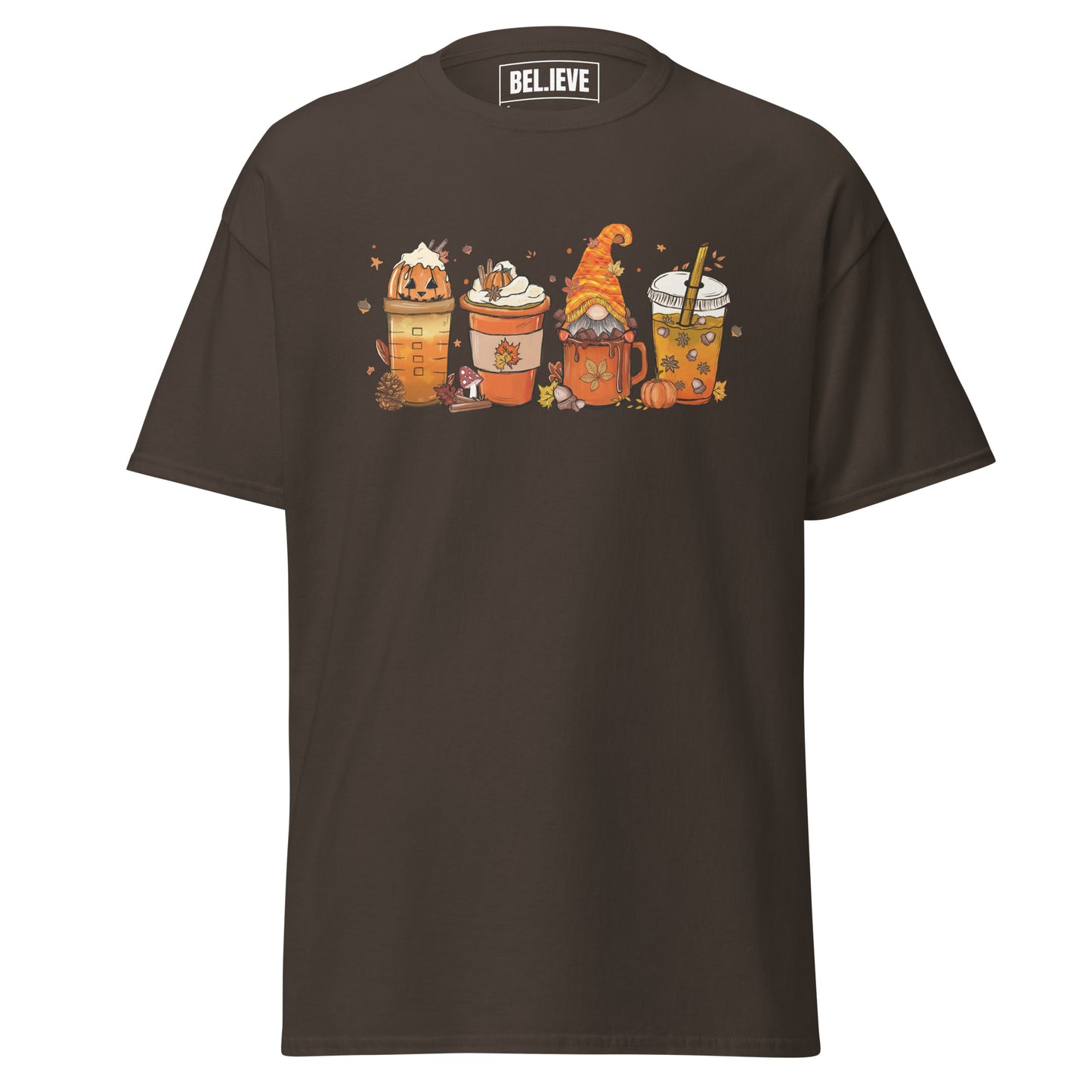 Gnome & PSL Unisex Shirt
