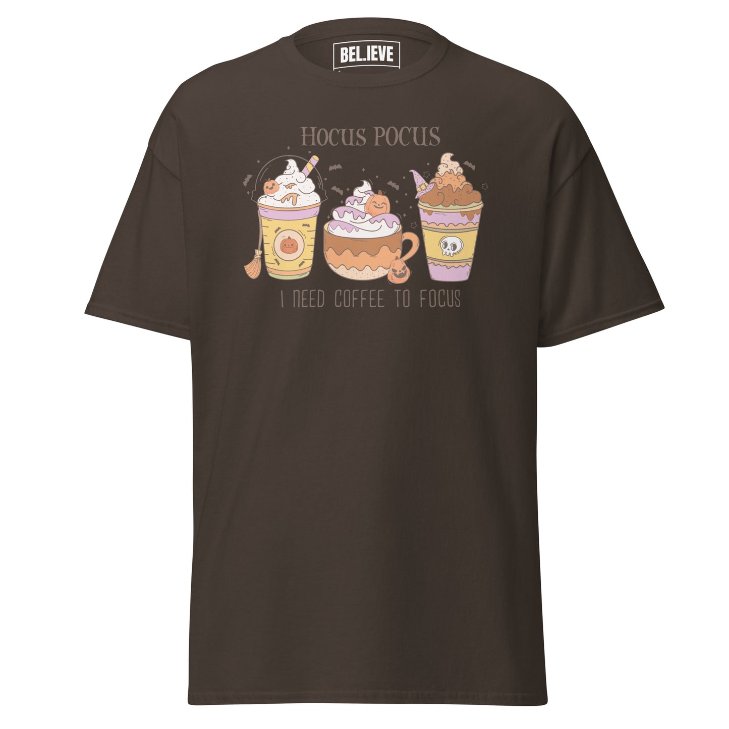 Hocus Pocus Unisex Shirt