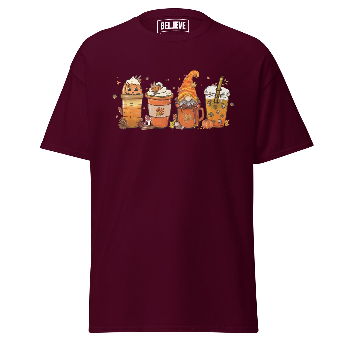 Gnome & PSL Unisex Shirt