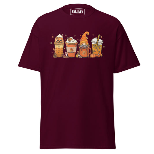 Gnome & PSL Unisex Shirt