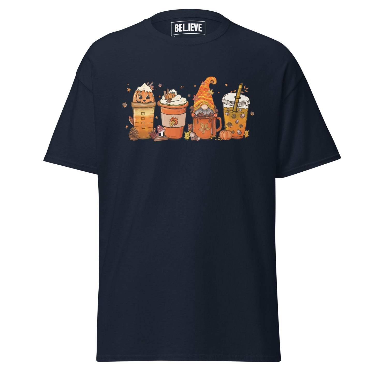 Gnome & PSL Unisex Shirt