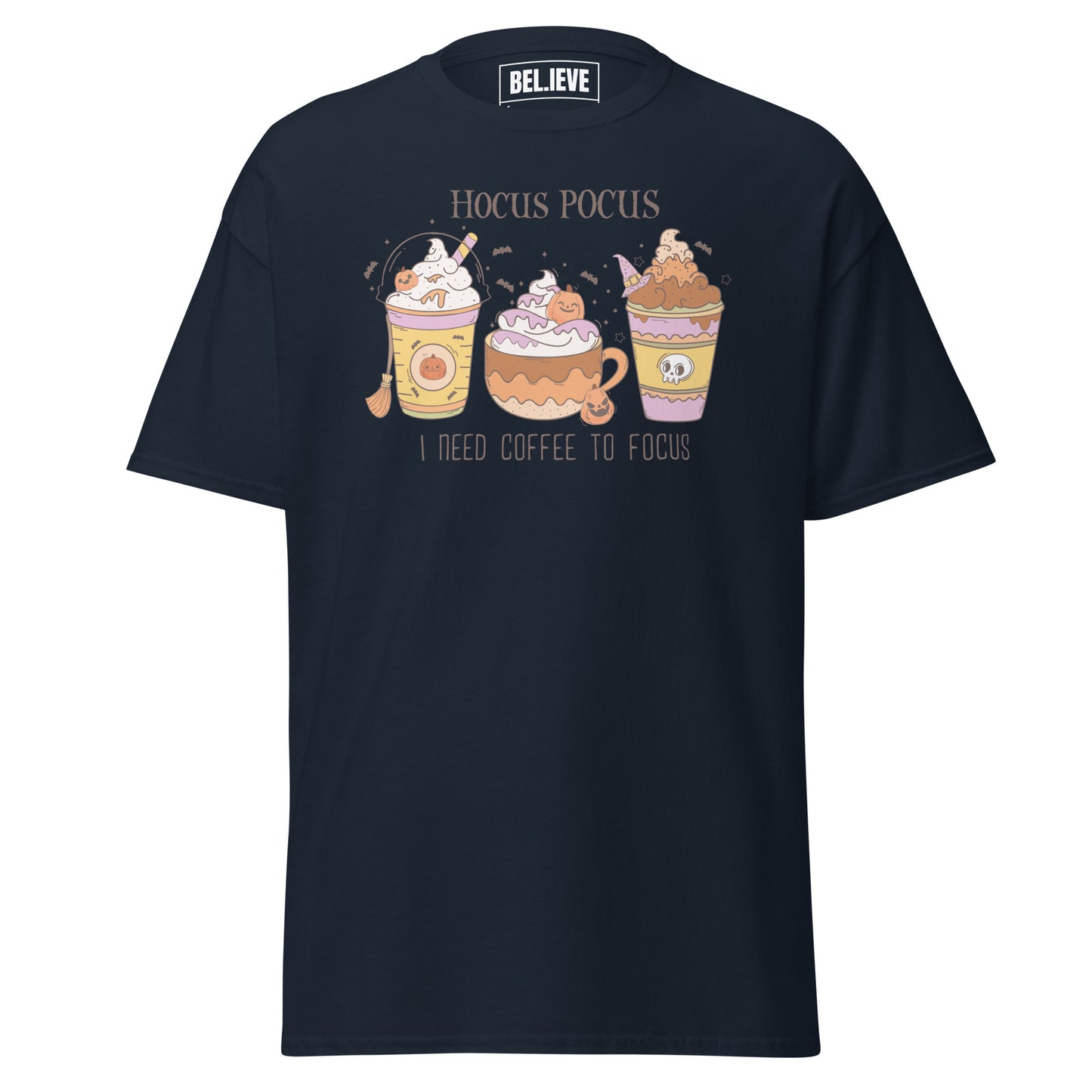 Hocus Pocus Unisex Shirt