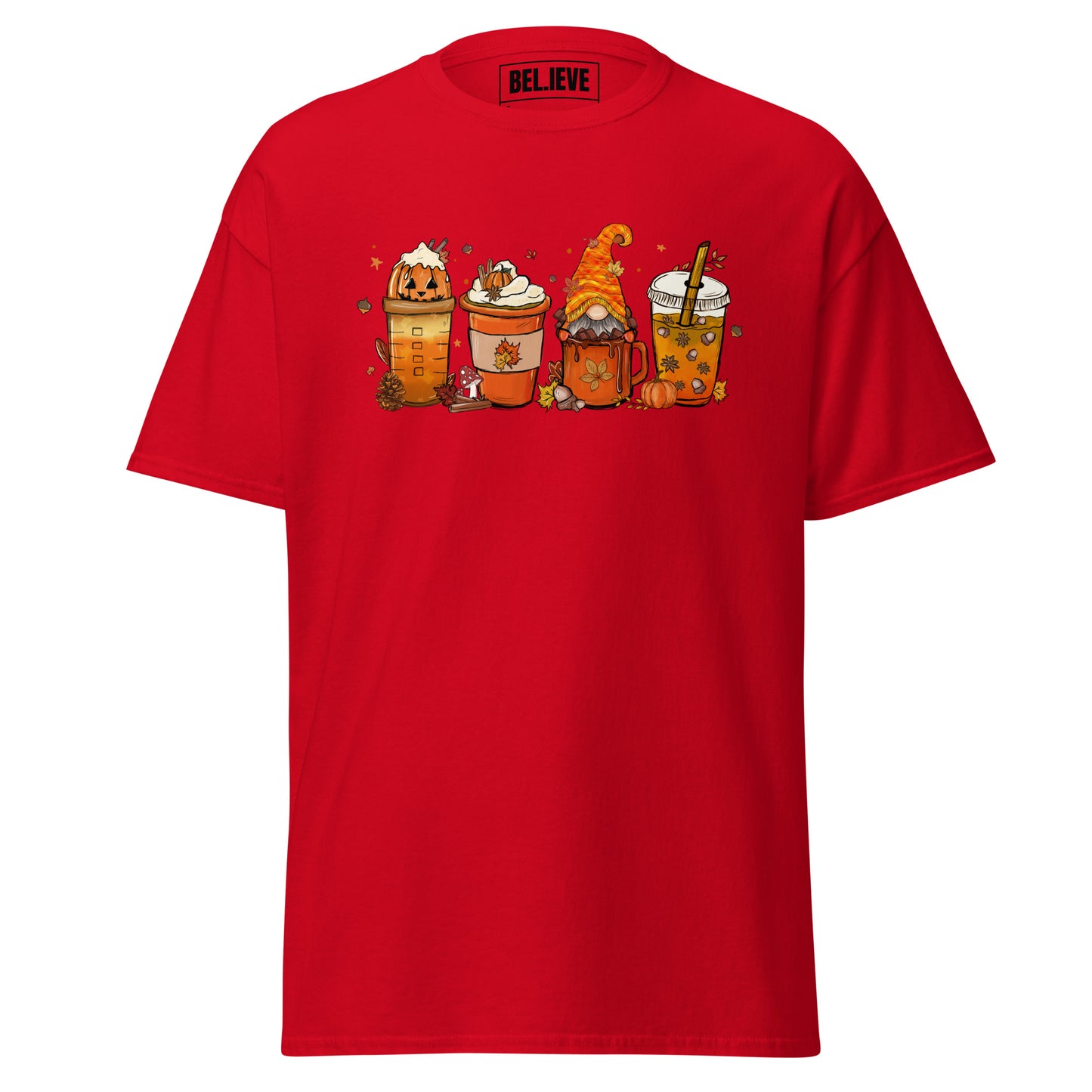 Gnome & PSL Unisex Shirt