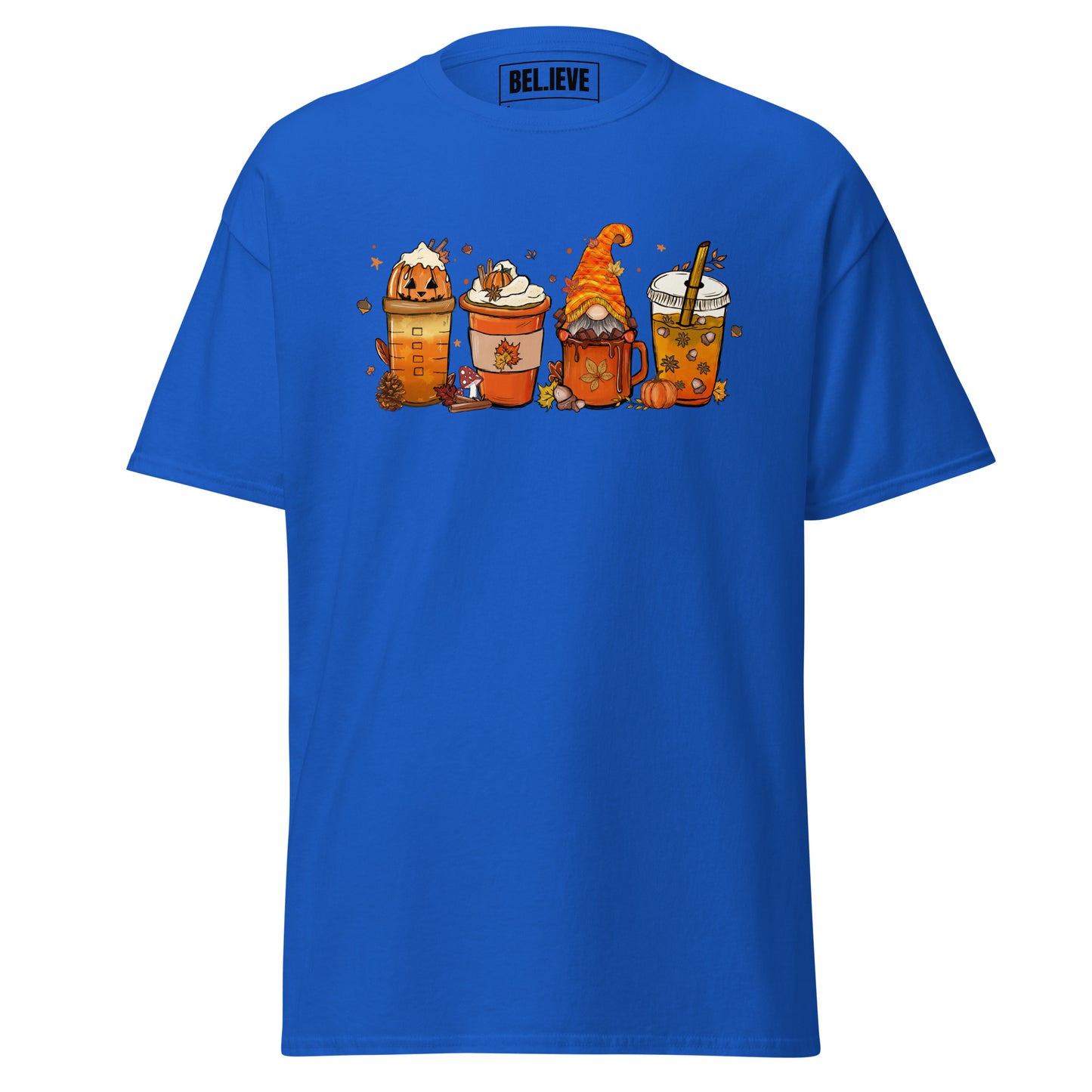Gnome & PSL Unisex Shirt