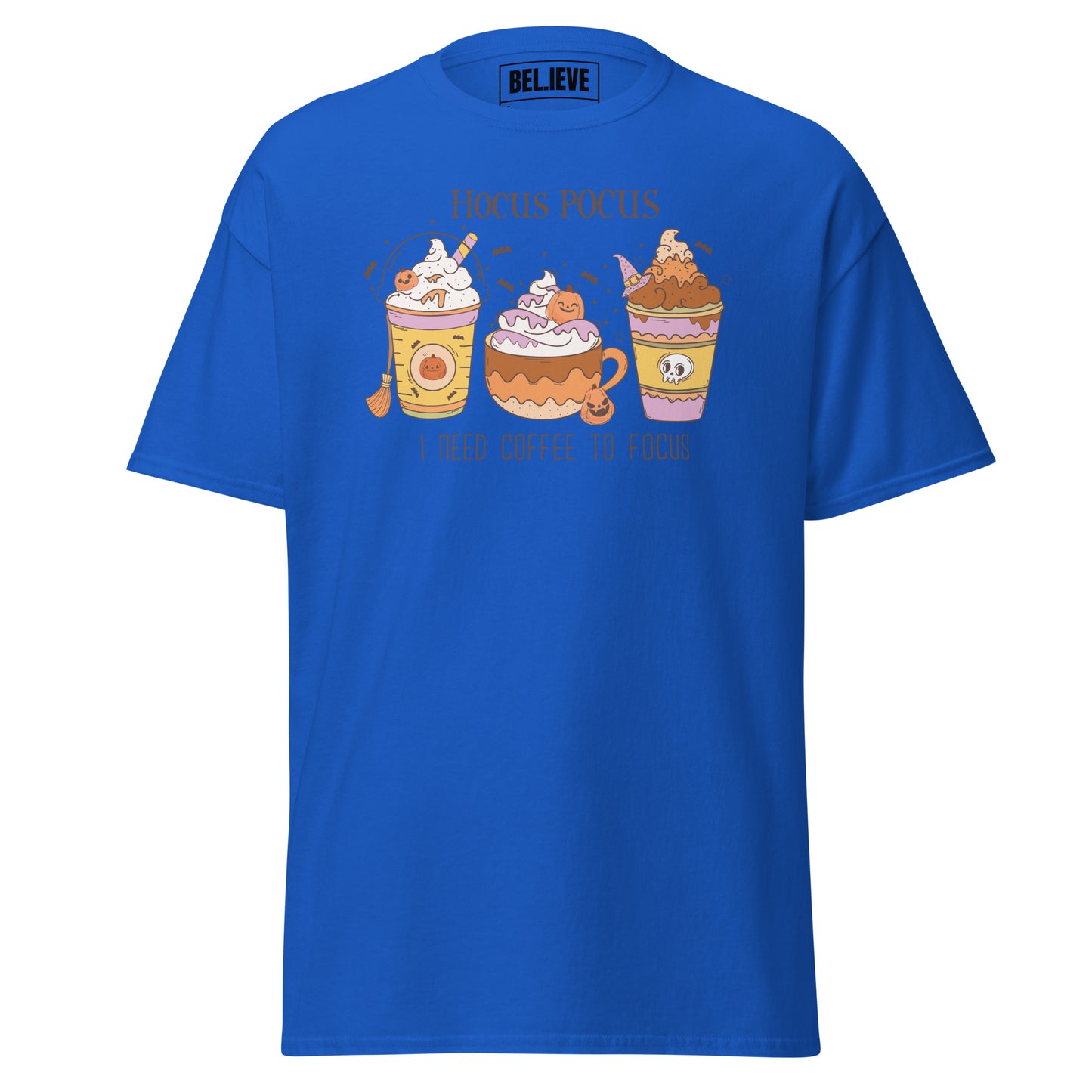 Hocus Pocus Unisex Shirt
