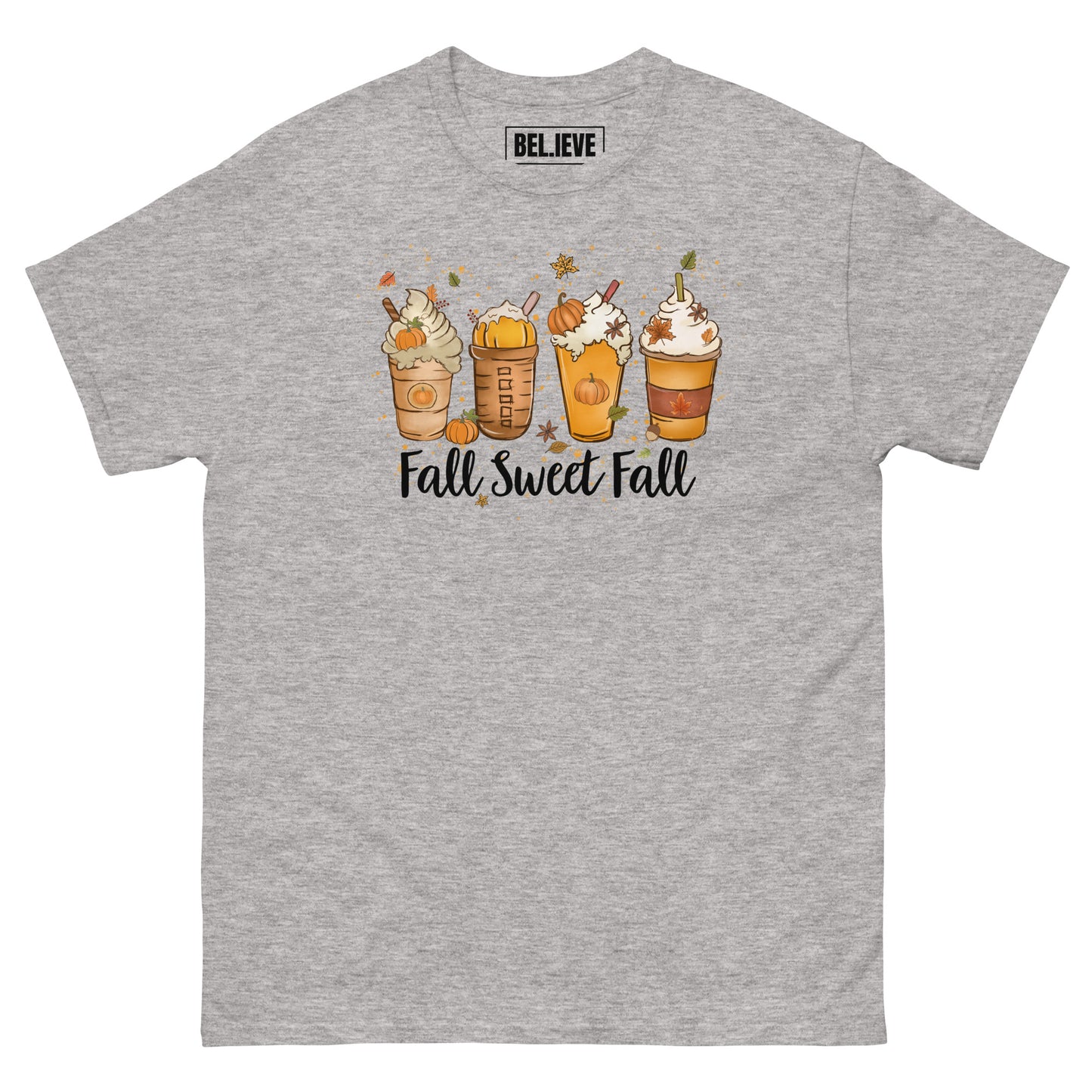 Fall sweet Fall Unisex Shirt