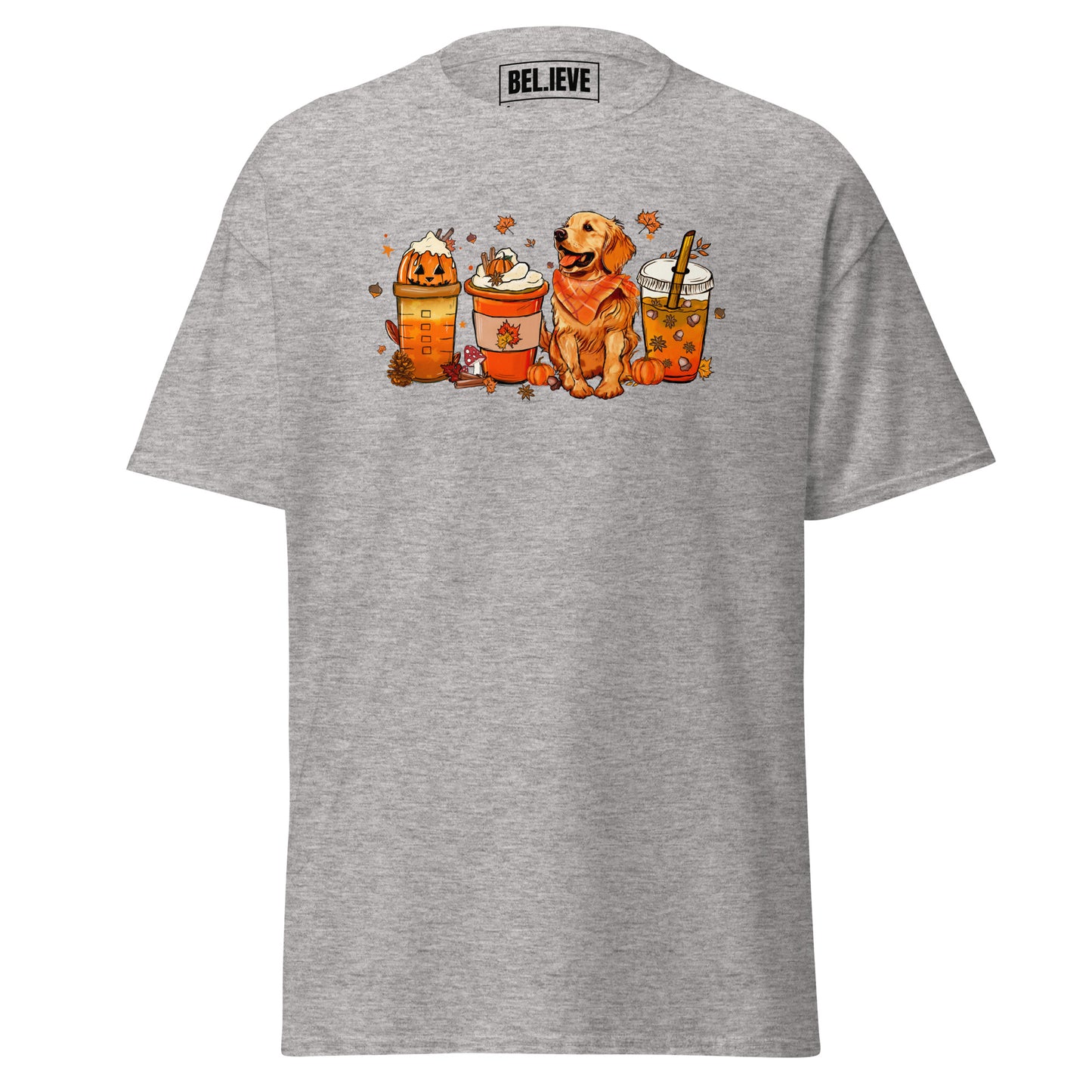 PSL & Dog Unisex Shirt