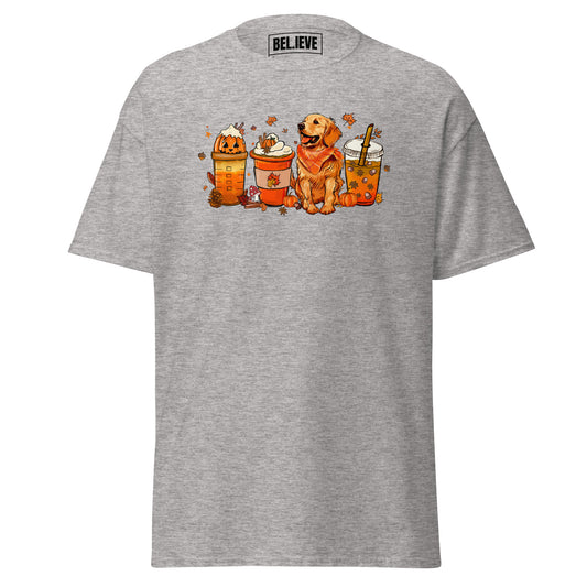 PSL & Dog Unisex Shirt