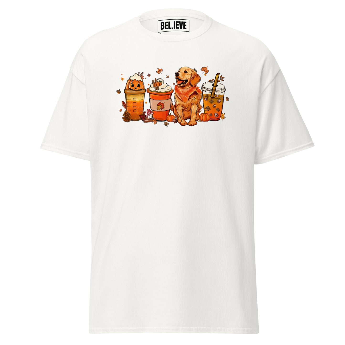 PSL & Dog Unisex Shirt