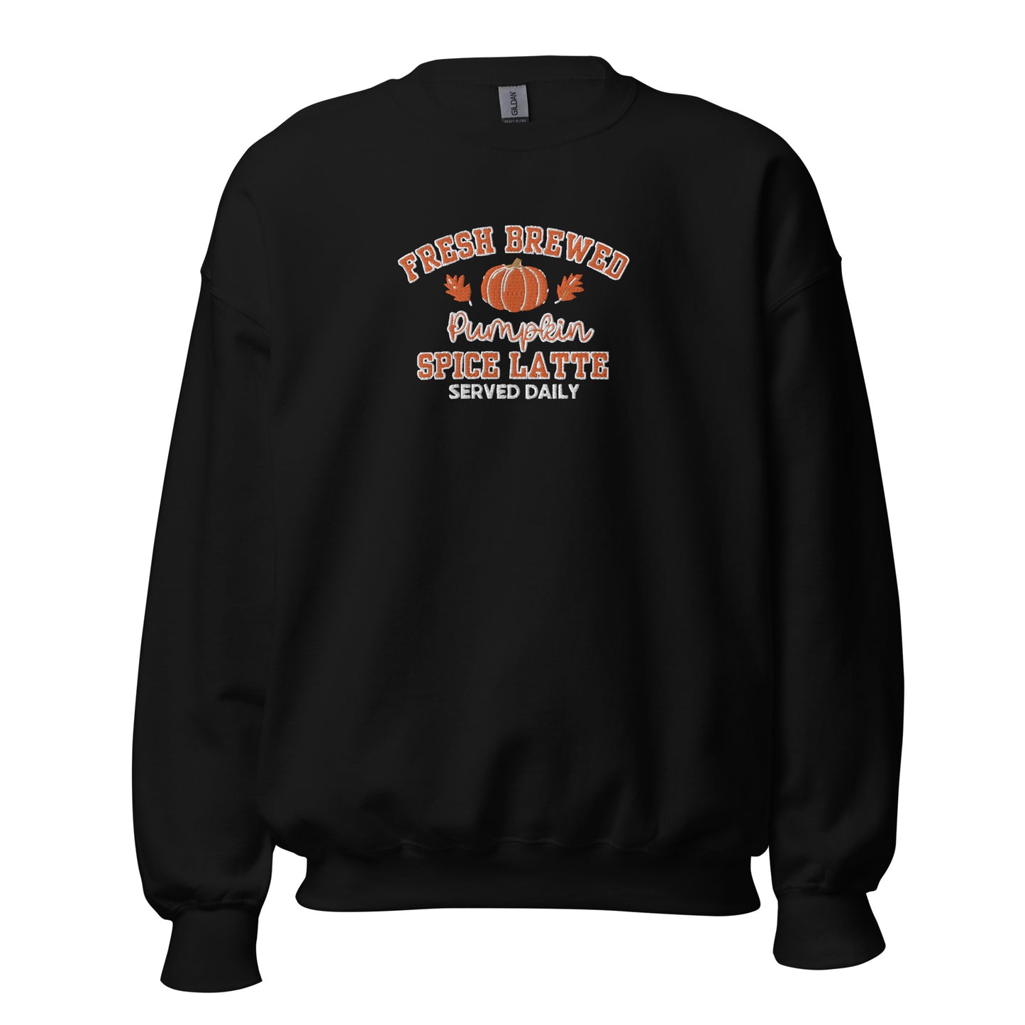 Fresh Brewed PSL Unisex Sweatshirt