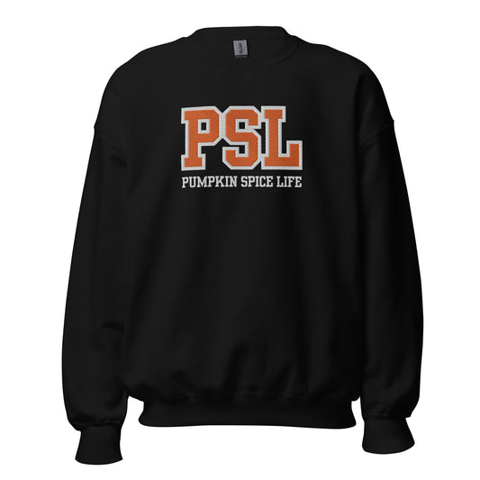 PSL LIFE Unisex Sweatshirt
