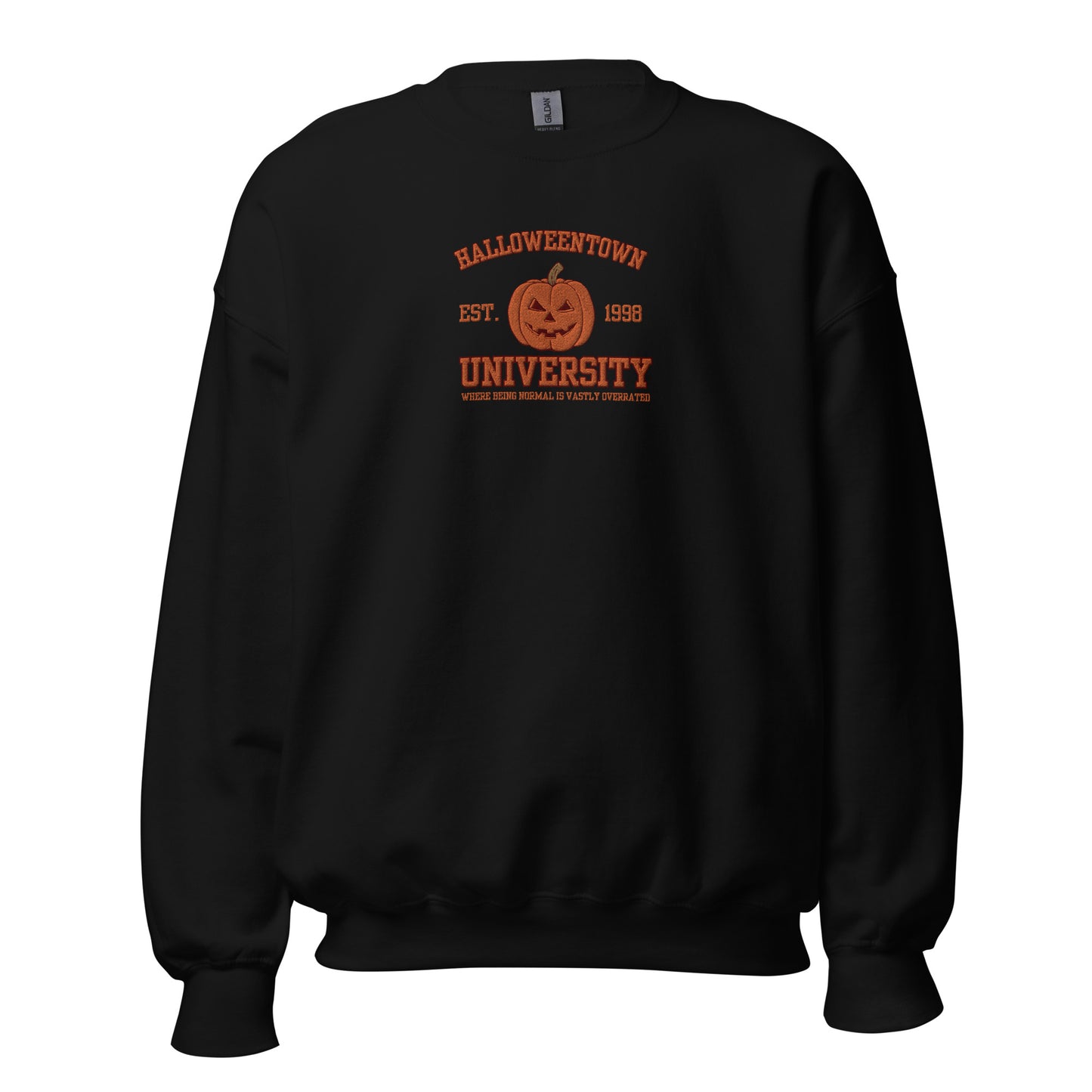 Halloweentown Unisex Sweatshirt