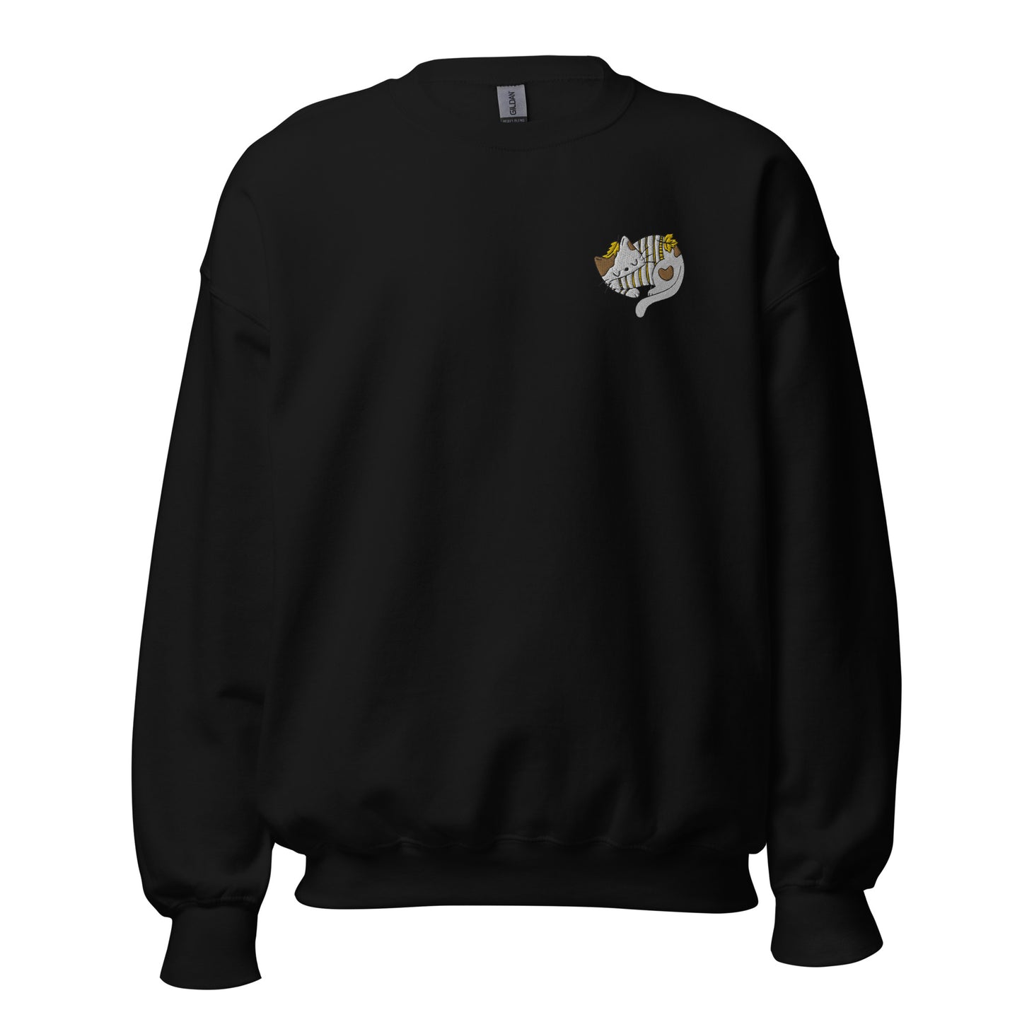 Cat Unisex Sweatshirt