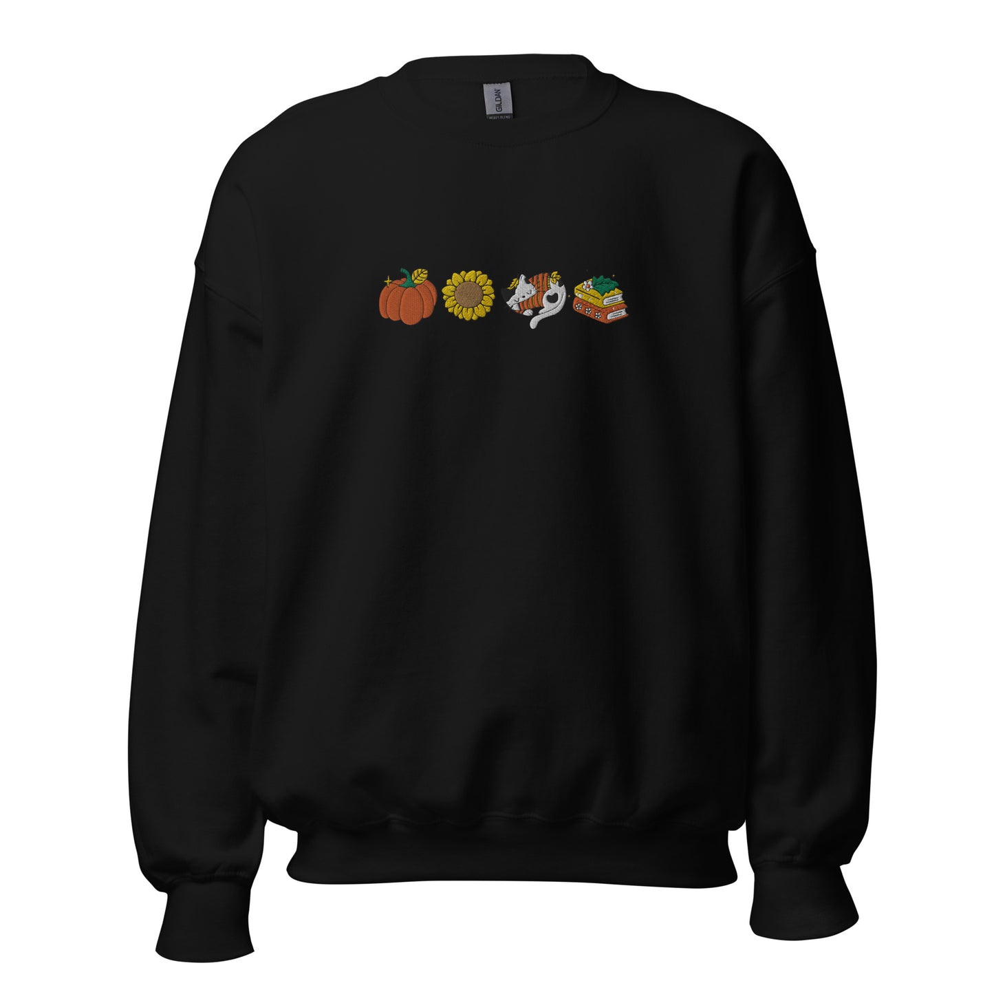 Sweet Fall Unisex Sweatshirt
