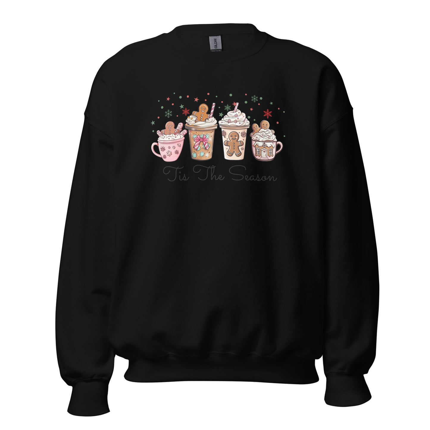 Tis the Season Unisex Sweatshirt