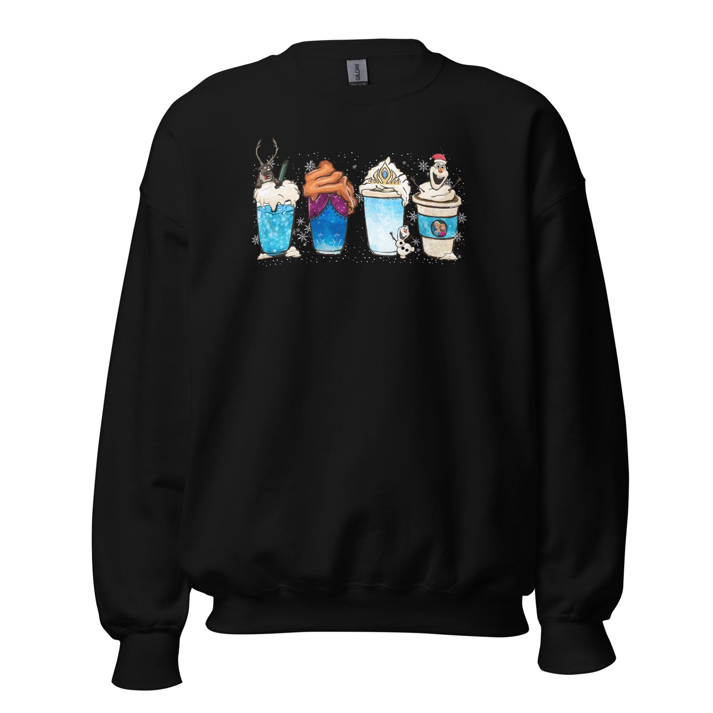 Frozen Unisex Sweatshirt