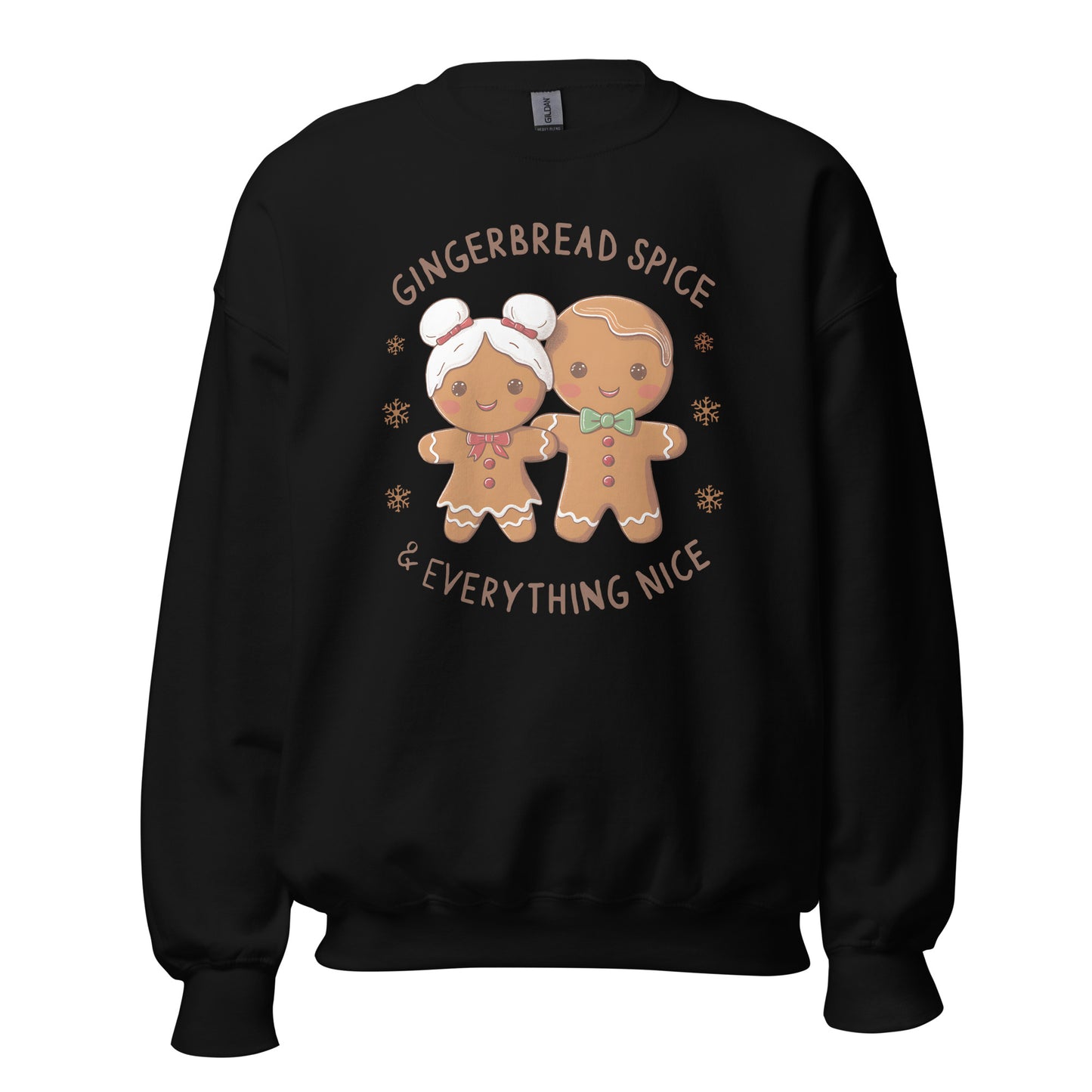 Everything Nice Unisex Sweatshirt