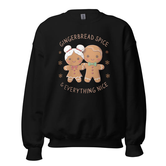 Everything Nice Unisex Sweatshirt