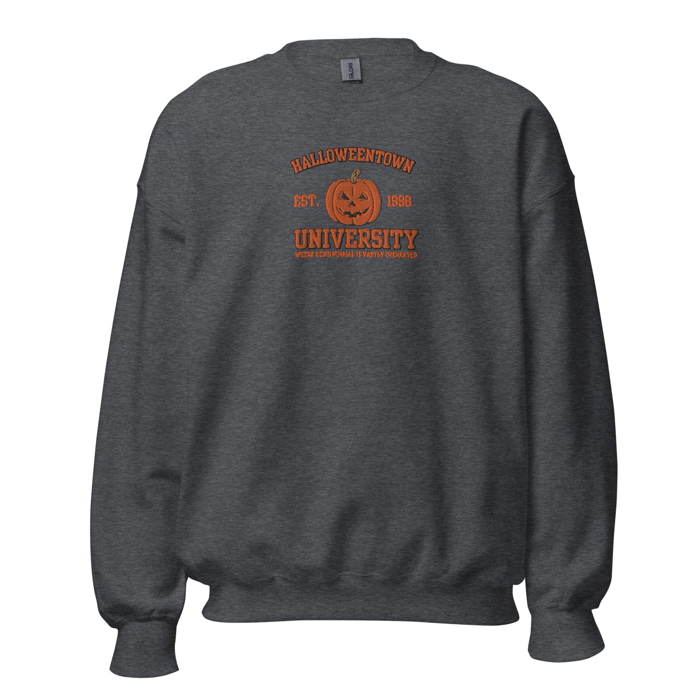 Halloweentown Unisex Sweatshirt