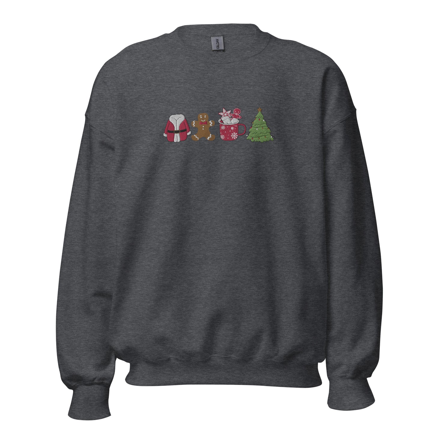 Christmas Unisex Sweatshirt