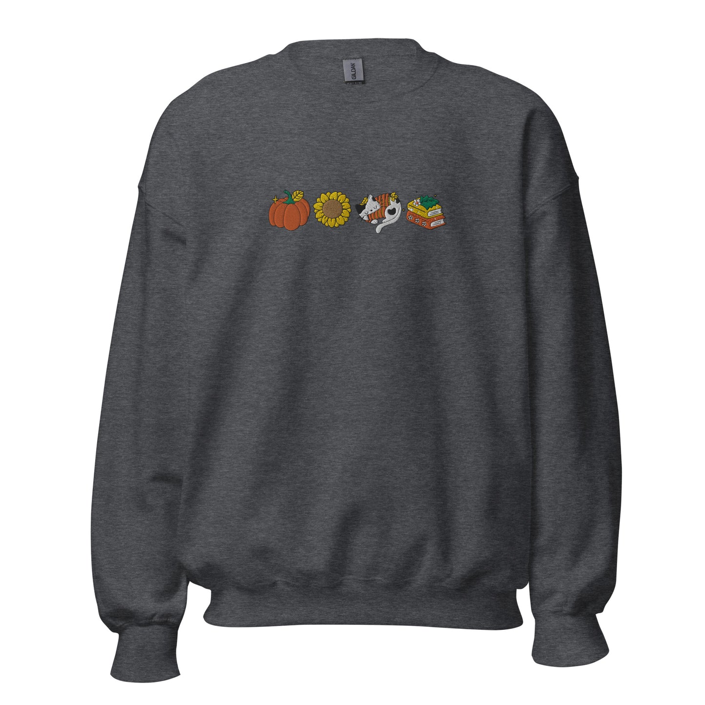 Sweet Fall Unisex Sweatshirt