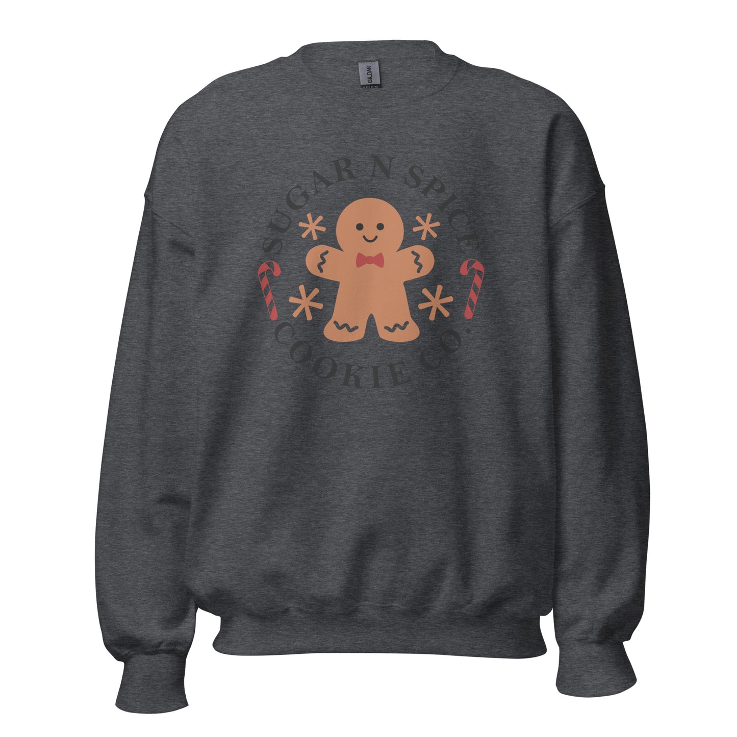 Sugar n Spice Unisex Sweatshirt