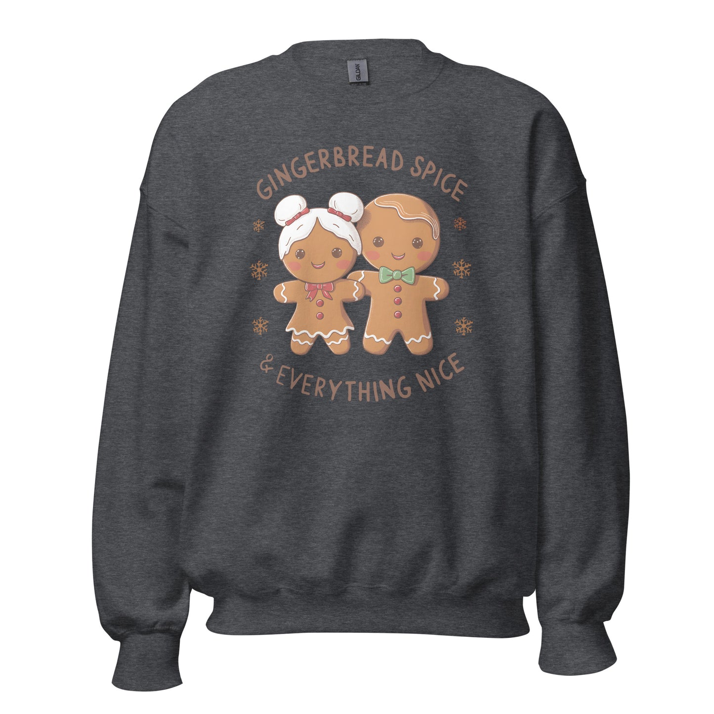 Everything Nice Unisex Sweatshirt