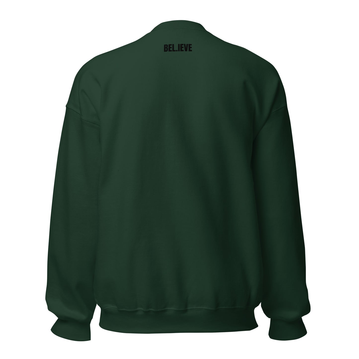 Nurse Christmas Unisex Sweatshirt