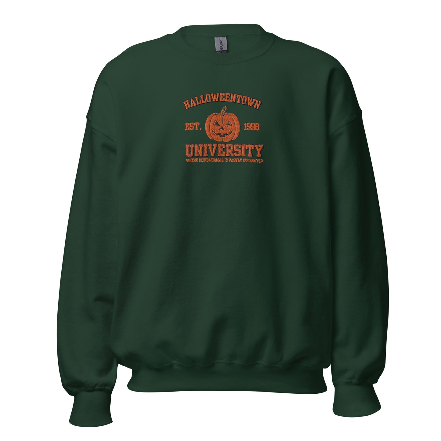 Halloweentown Unisex Sweatshirt