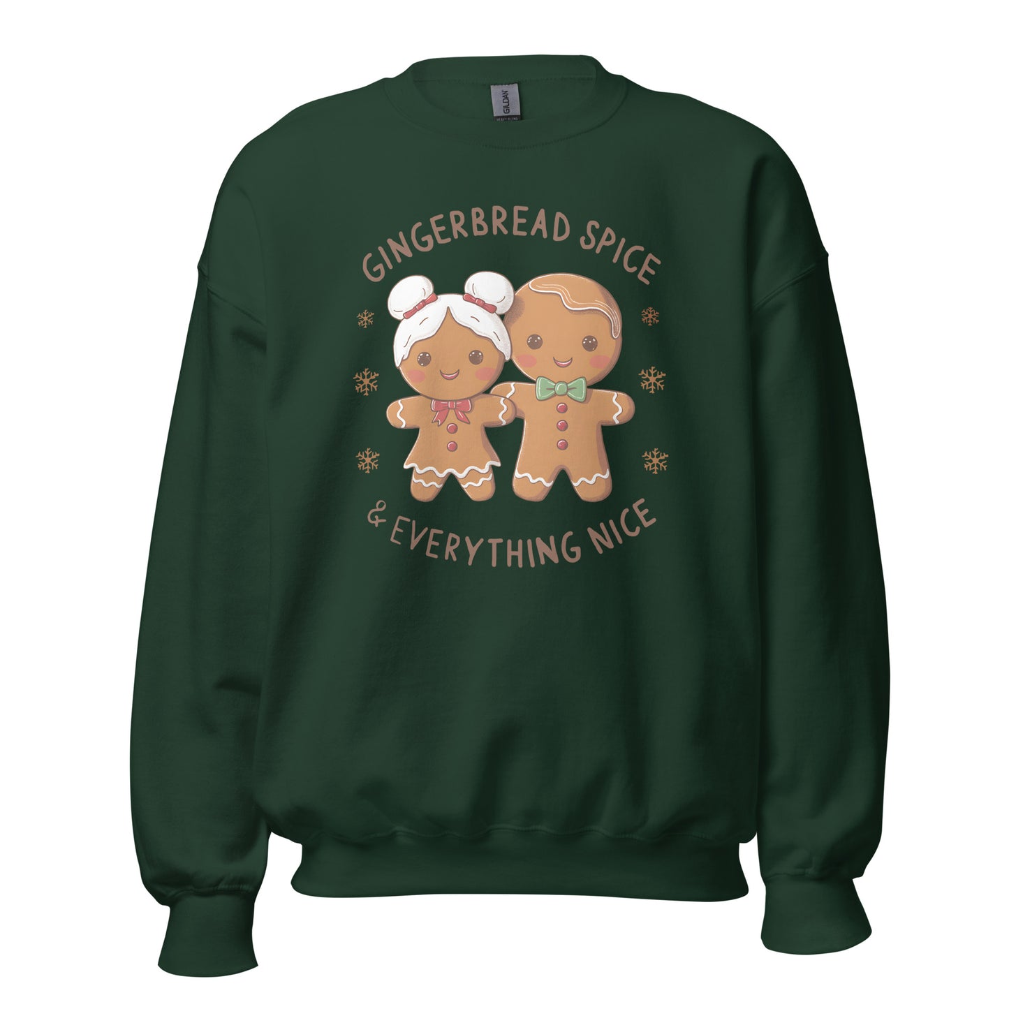 Everything Nice Unisex Sweatshirt