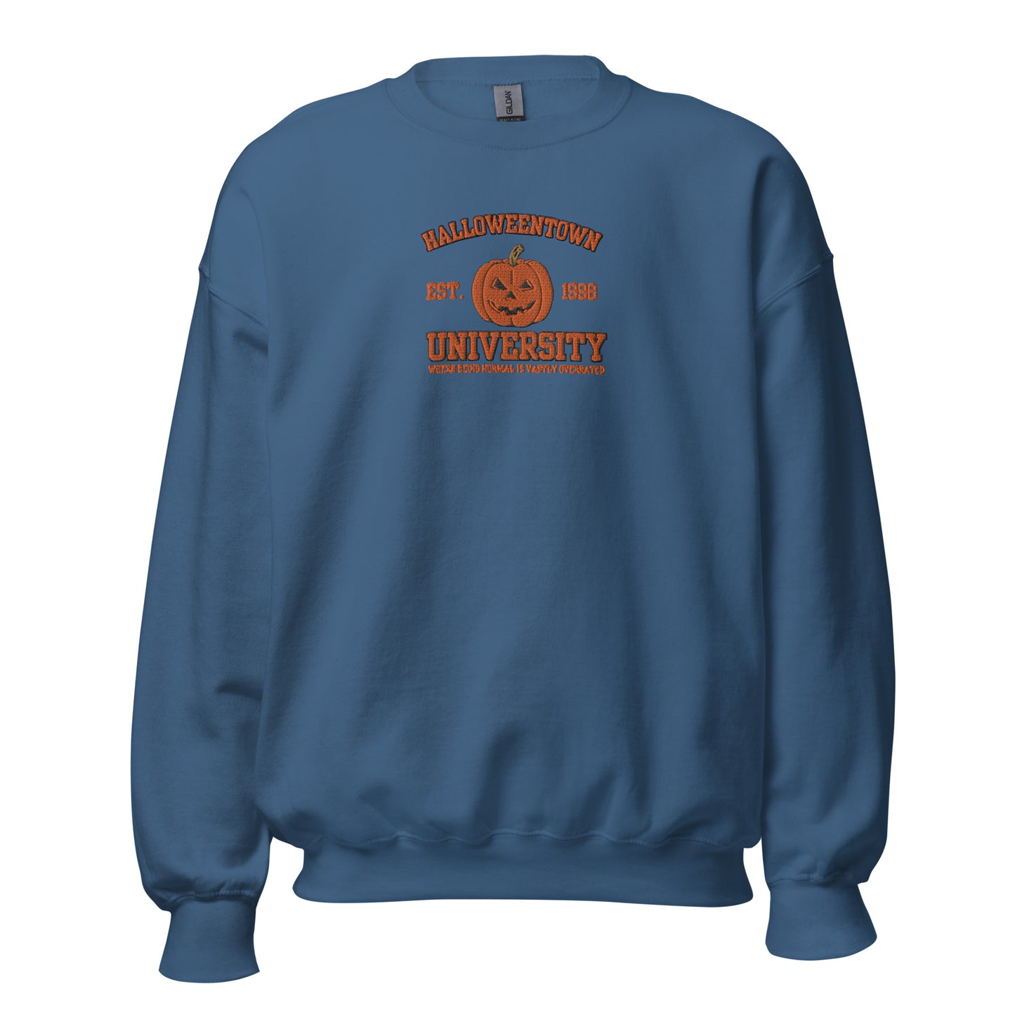 Halloweentown Unisex Sweatshirt