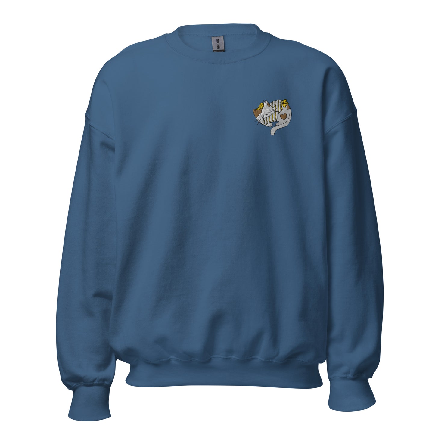 Cat Unisex Sweatshirt