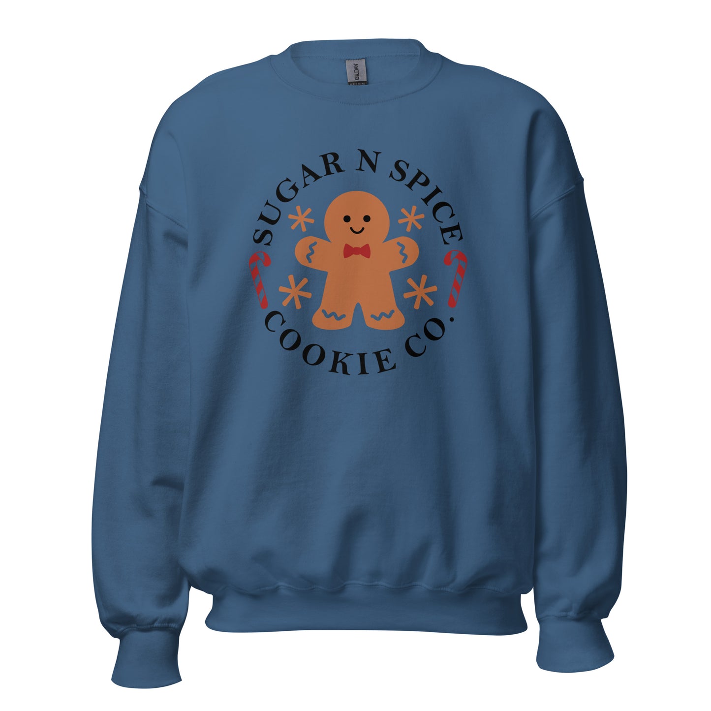 Sugar n Spice Unisex Sweatshirt