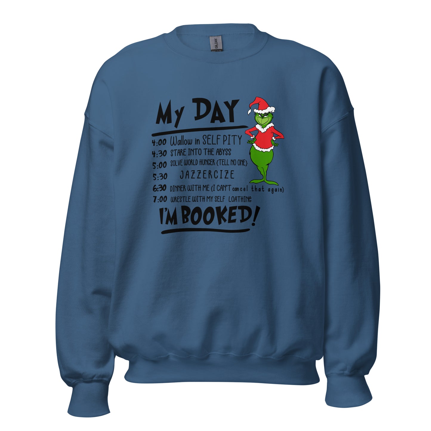 My Day Unisex Sweatshirt