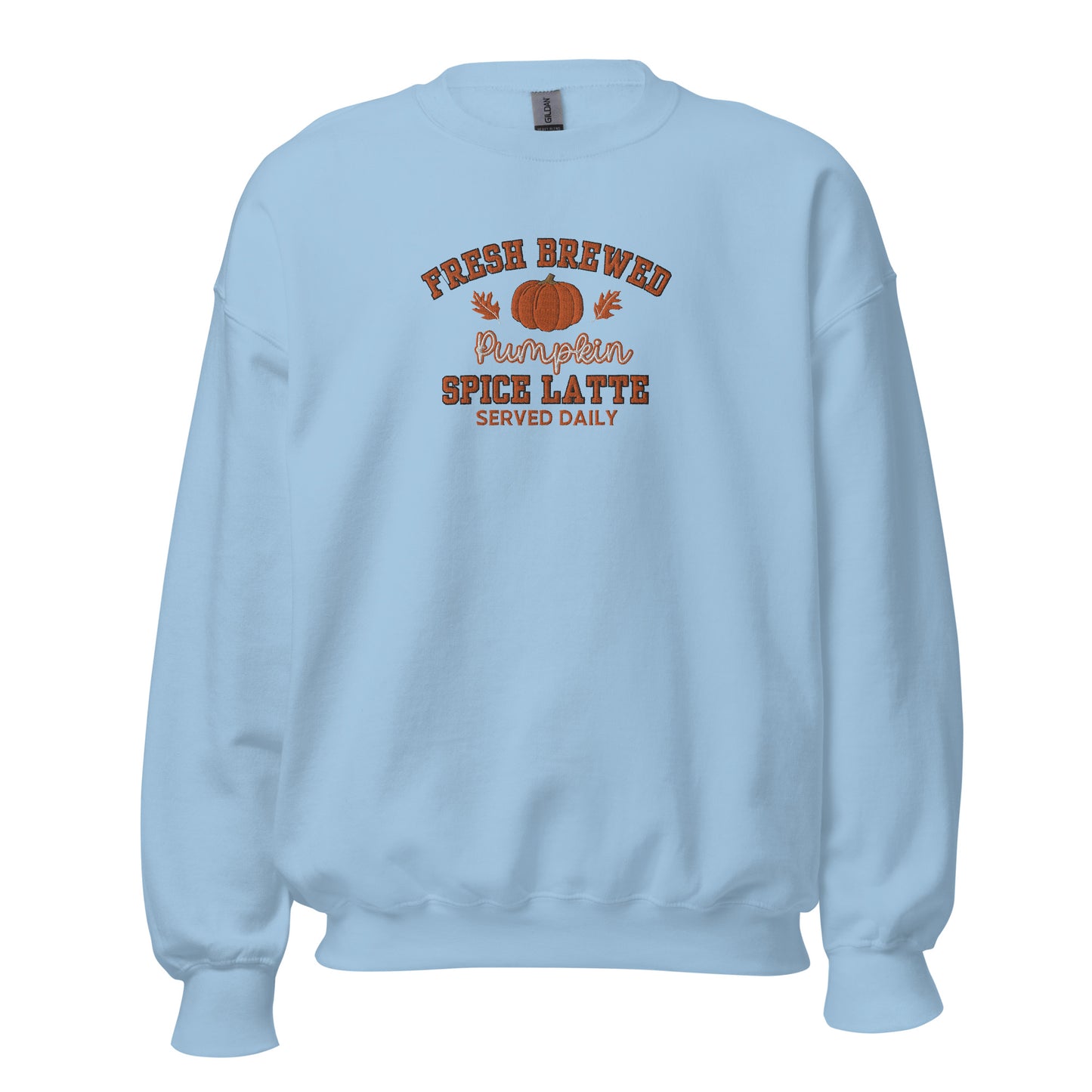 Fresh Brewed PSL Unisex Sweatshirt
