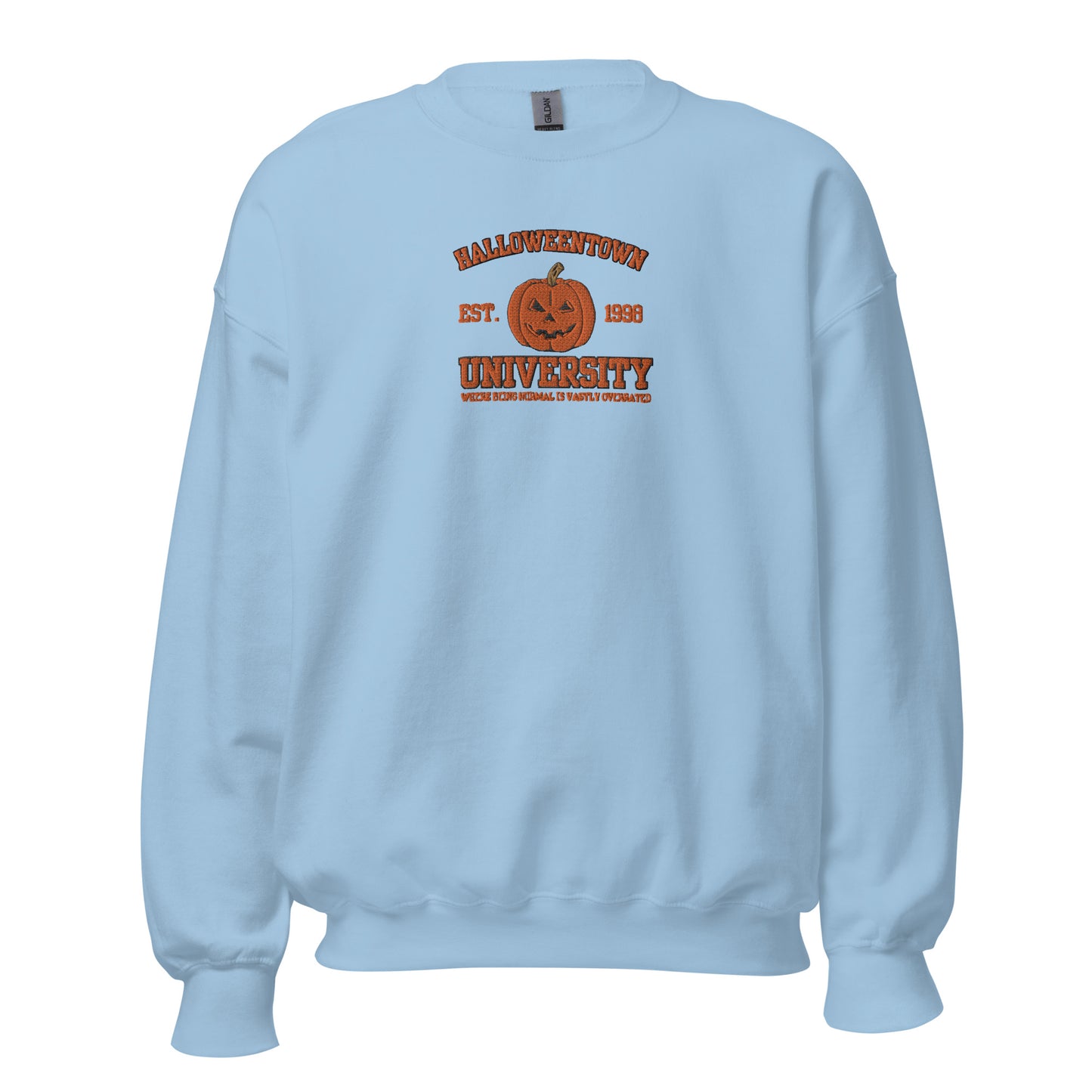 Halloweentown Unisex Sweatshirt