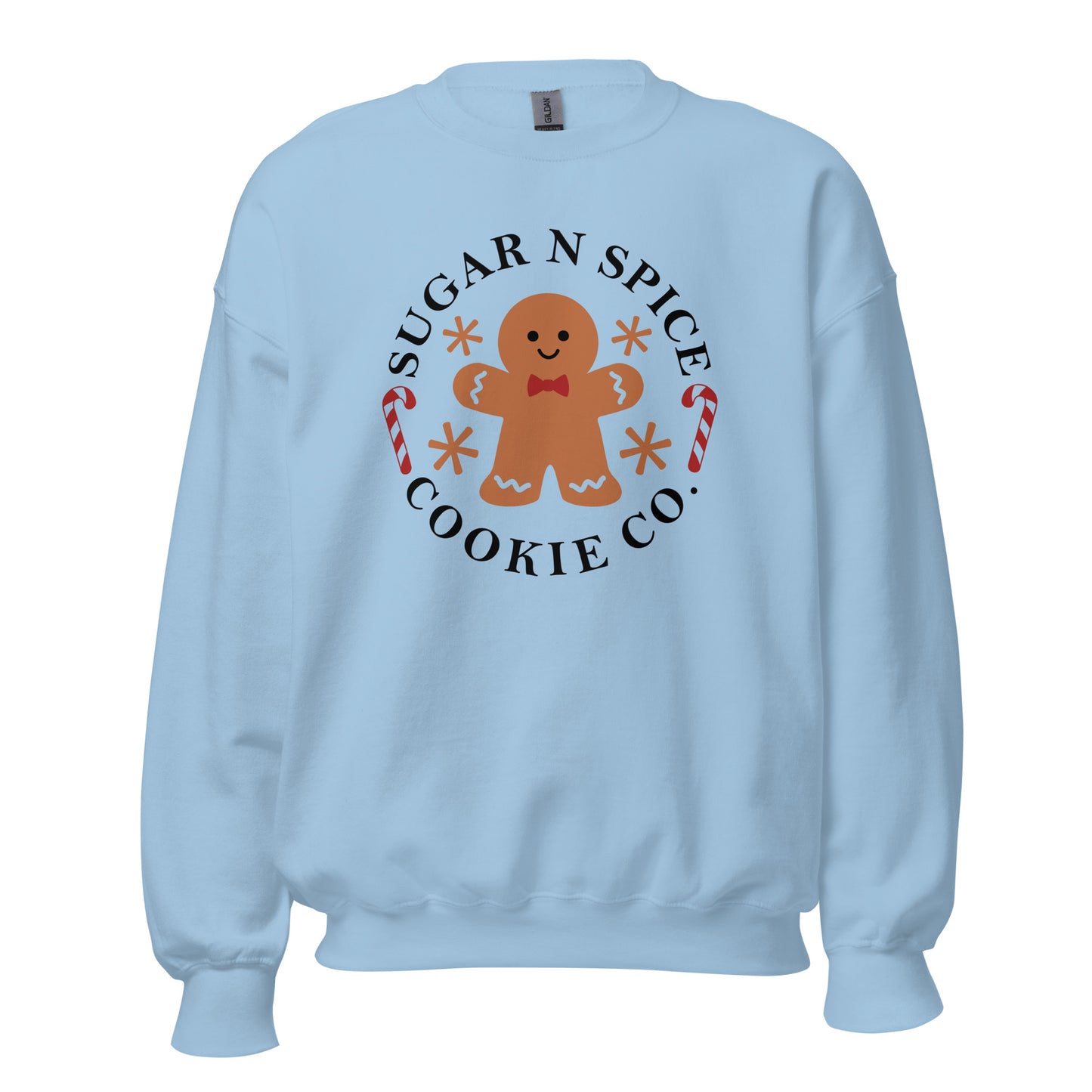 Sugar n Spice Unisex Sweatshirt