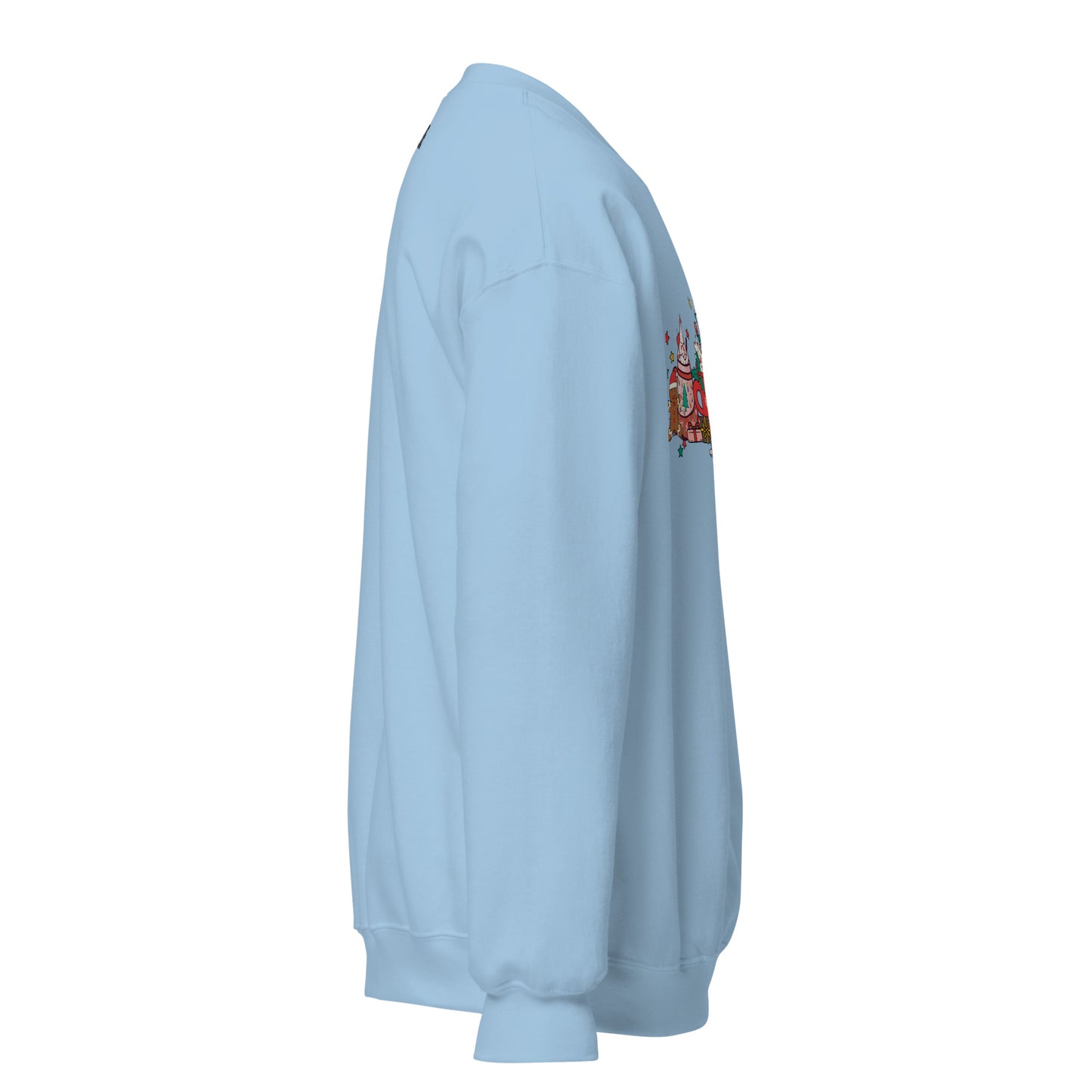 Nurse Christmas Unisex Sweatshirt