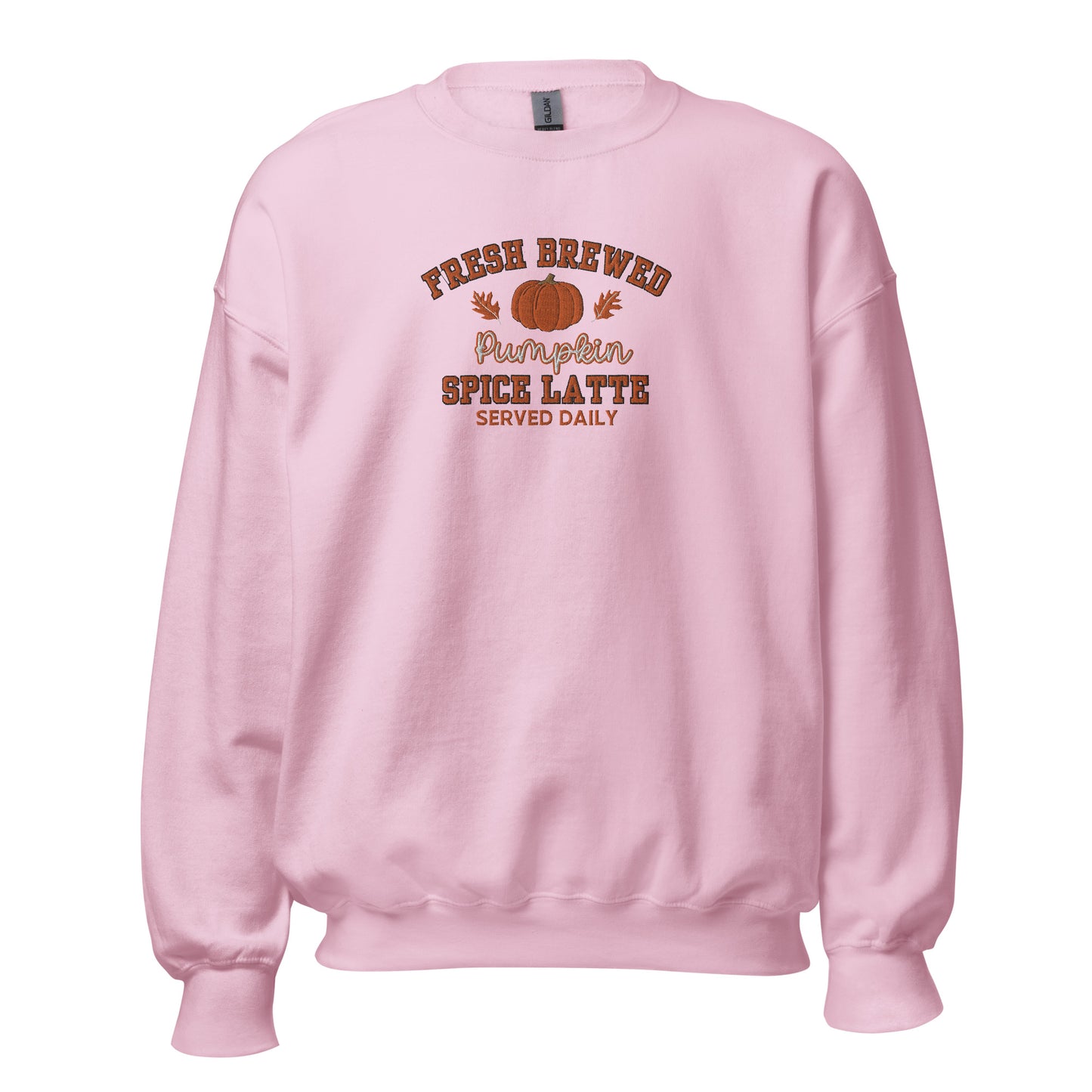 Fresh Brewed PSL Unisex Sweatshirt