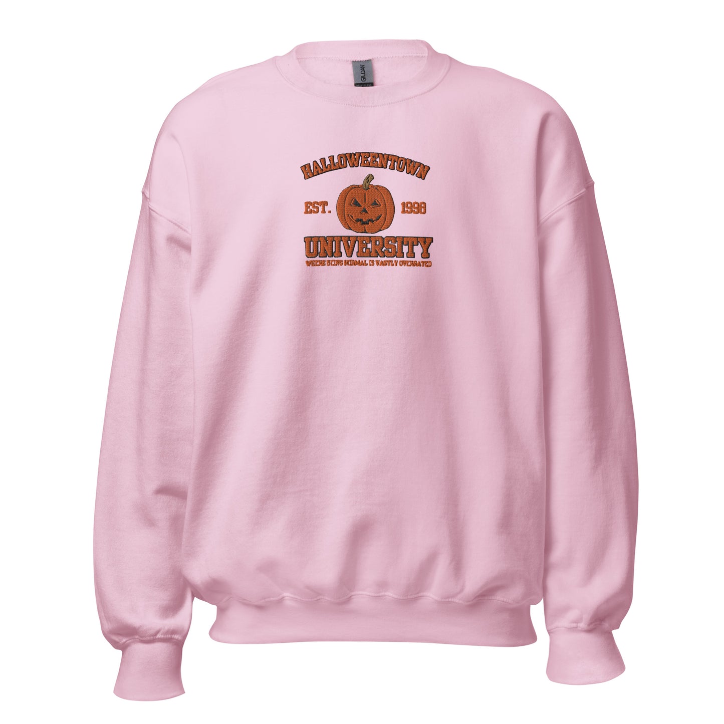 Halloweentown Unisex Sweatshirt