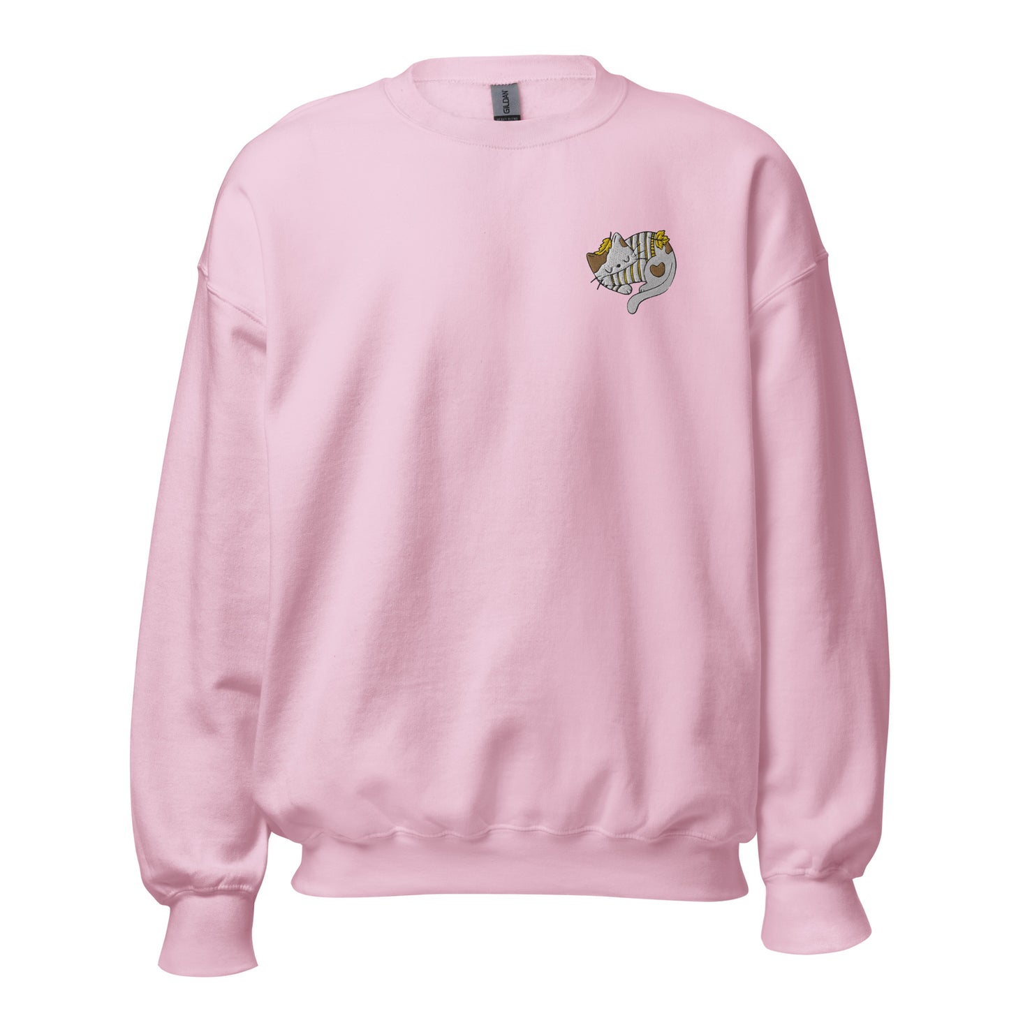 Cat Unisex Sweatshirt