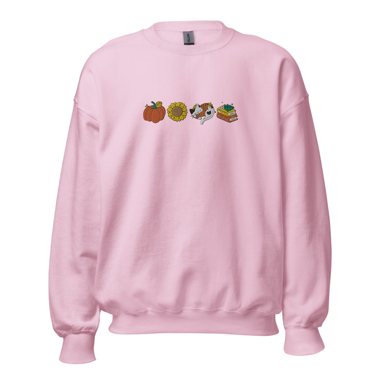 Sweet Fall Unisex Sweatshirt