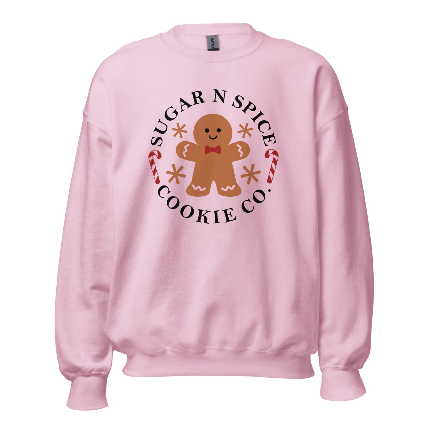 Sugar n Spice Unisex Sweatshirt