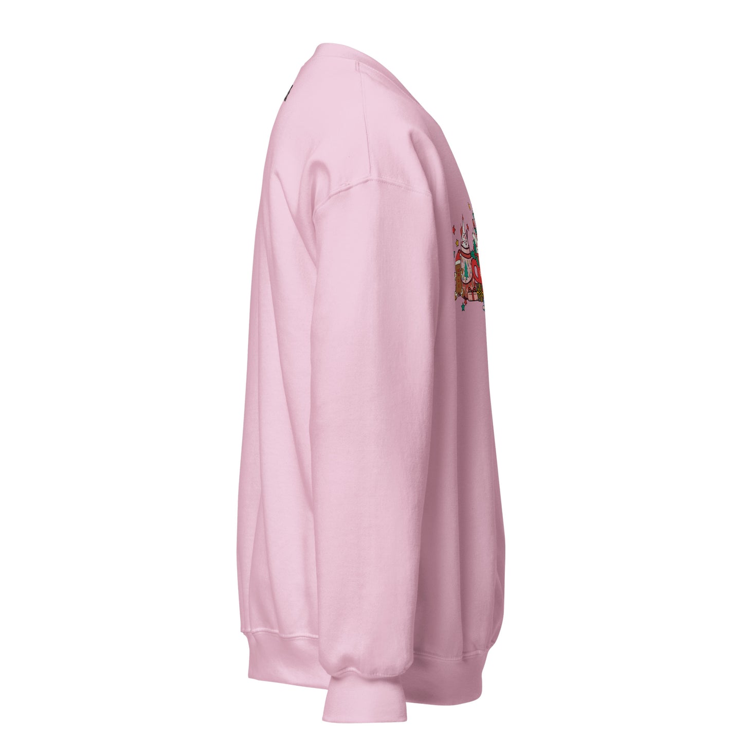 Nurse Christmas Unisex Sweatshirt