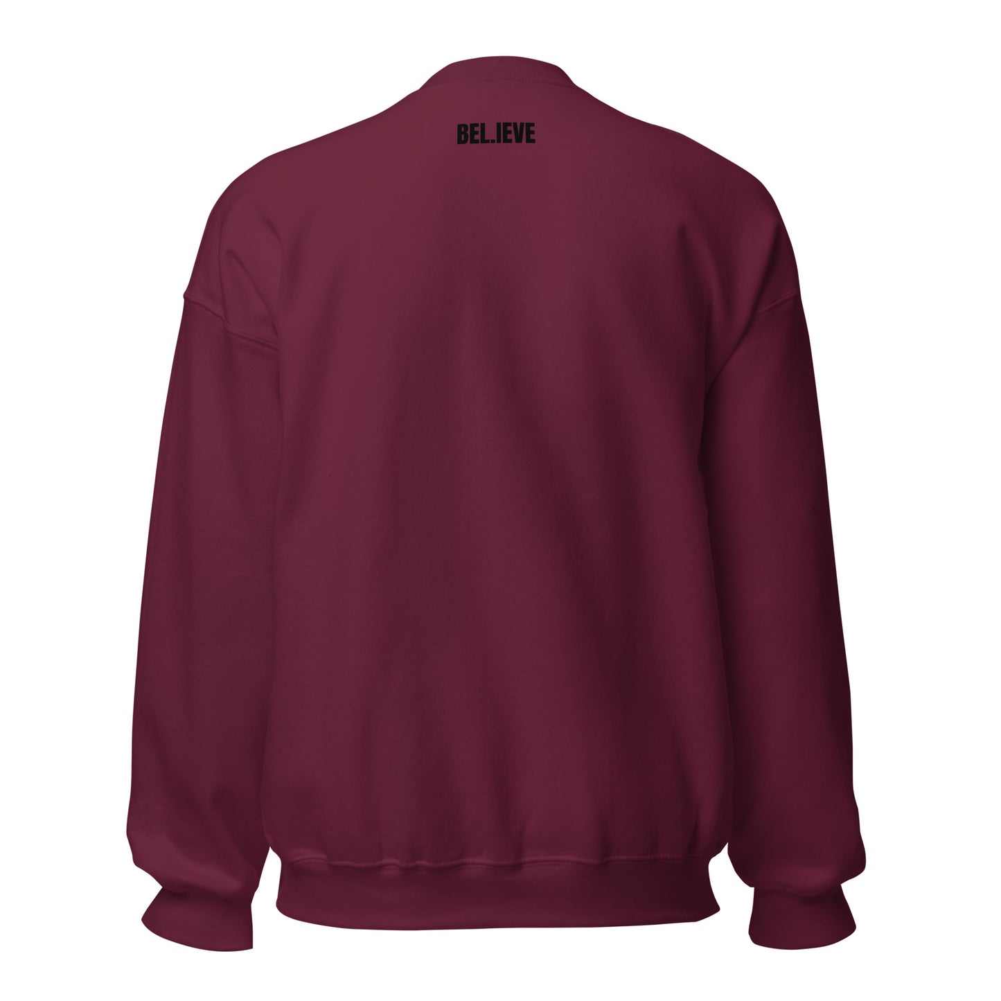 Nurse Christmas Unisex Sweatshirt