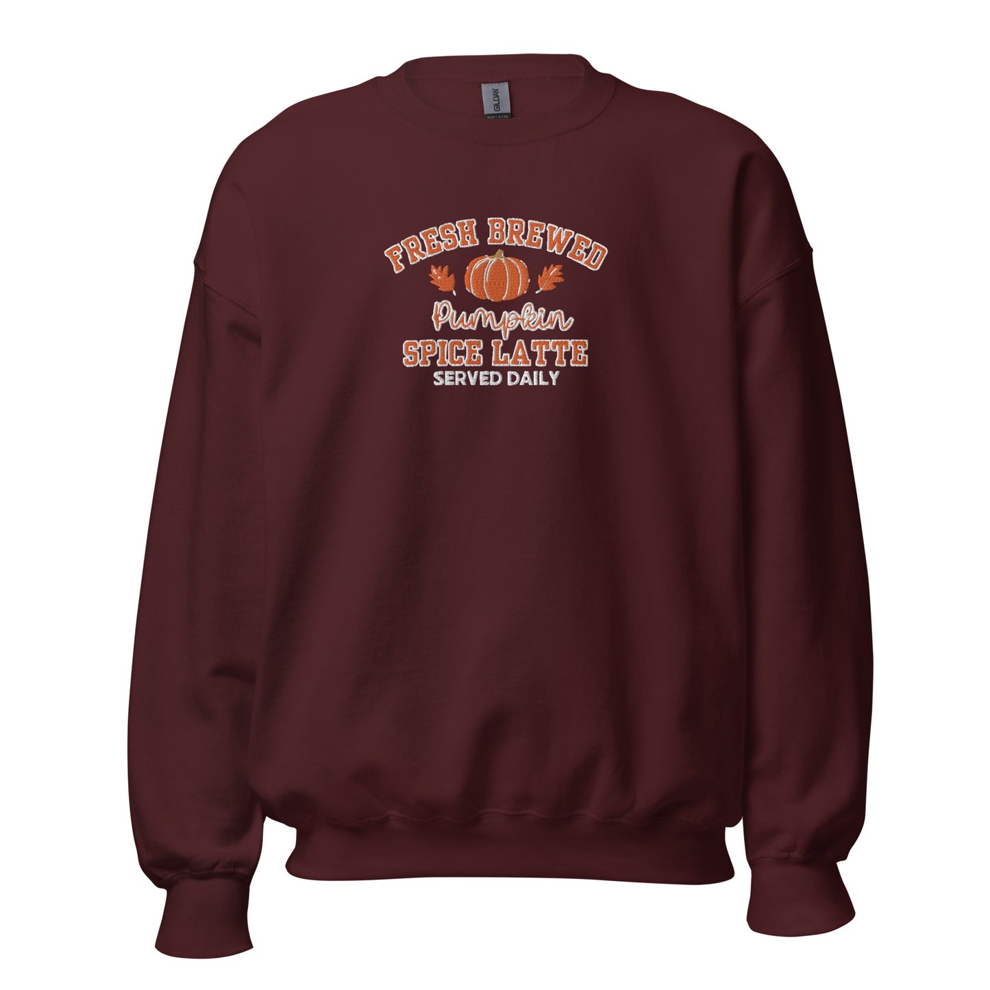 Fresh Brewed PSL Unisex Sweatshirt