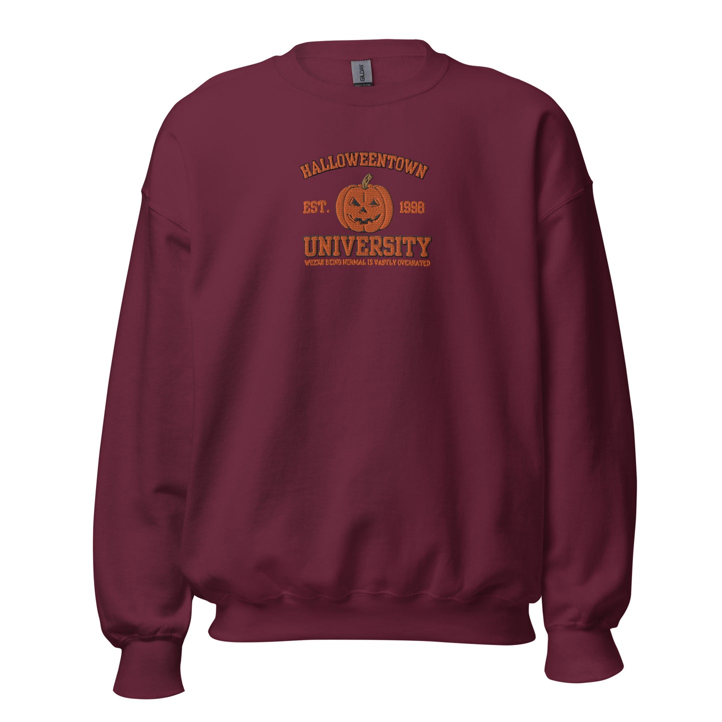 Halloweentown Unisex Sweatshirt