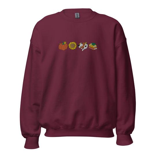 Sweet Fall Unisex Sweatshirt