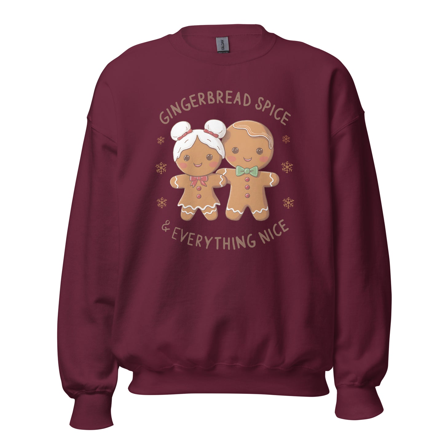 Everything Nice Unisex Sweatshirt