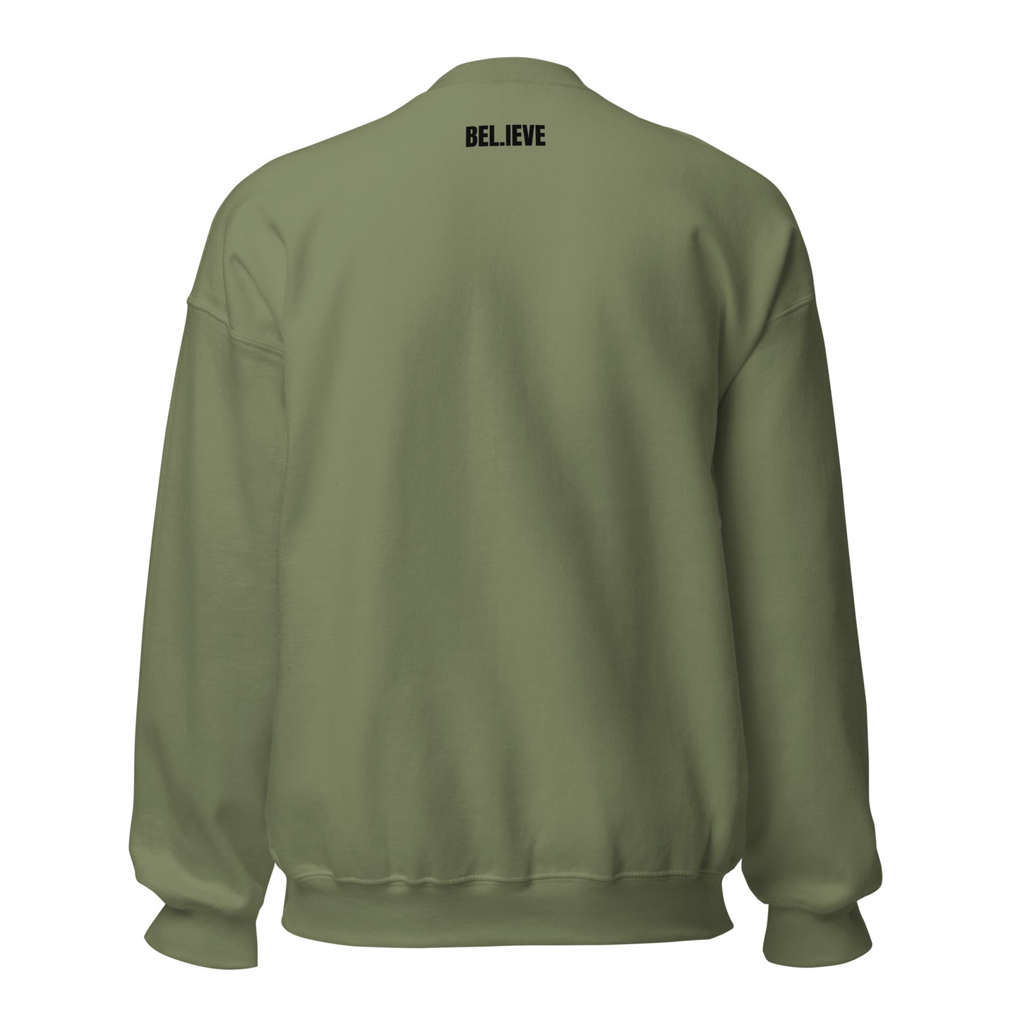 Nurse Christmas Unisex Sweatshirt